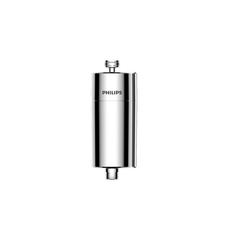 Philips AWP1775CH/10 Φίλτρο Ντουζ Χρωμέ (4-6 μήνες ή έως 50,000 λίτρα) - KDF φίλτρο 0026341