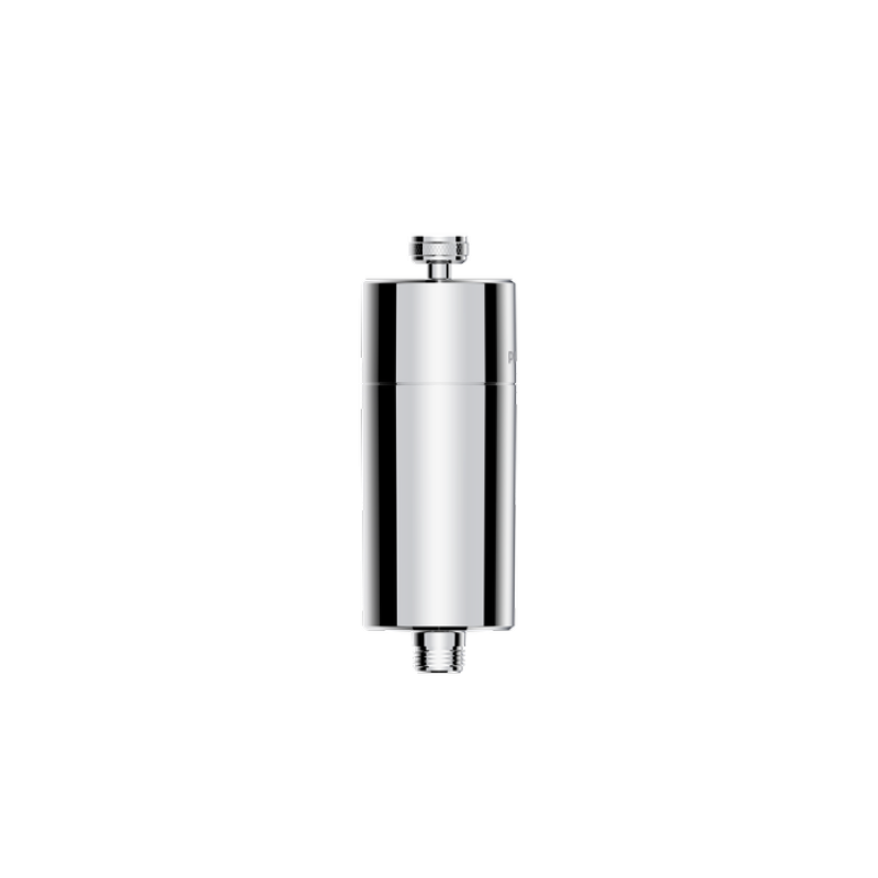 Philips AWP1775CH/10 Φίλτρο Ντουζ Χρωμέ (4-6 μήνες ή έως 50,000 λίτρα) - KDF φίλτρο 0026341