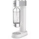 Philips ADD4902WH/10 Συσκευή Παρασκευής Ανθρακούχου Νερού (Soda maker) Λευκό 0026347 Philips ADD4902WH/10 Συσκευή Παρασκευής Ανθρακούχου Νερού (Soda maker) Λευκό 0026347