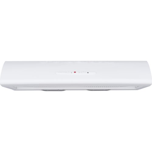 DAVOLINE OLYMPIA 270 Απορροφητήρας Ελεύθερος Lux 2M/1  (Υ x Π x Β): 13 x 70 x 48.7 Λευκό 0026429