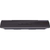 DAVOLINE OLYMPIA 270 Απορροφητήρας Ελεύθερος Lux 2M/1 70cm (Υ x Π x Β) 13 x 70 x 48.7cm Καφέ 0026431