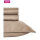 KENTIA Opulence 25 Σεντόνι Υπέρδιπλο 160χ200 Με Λάστιχο 0026509
