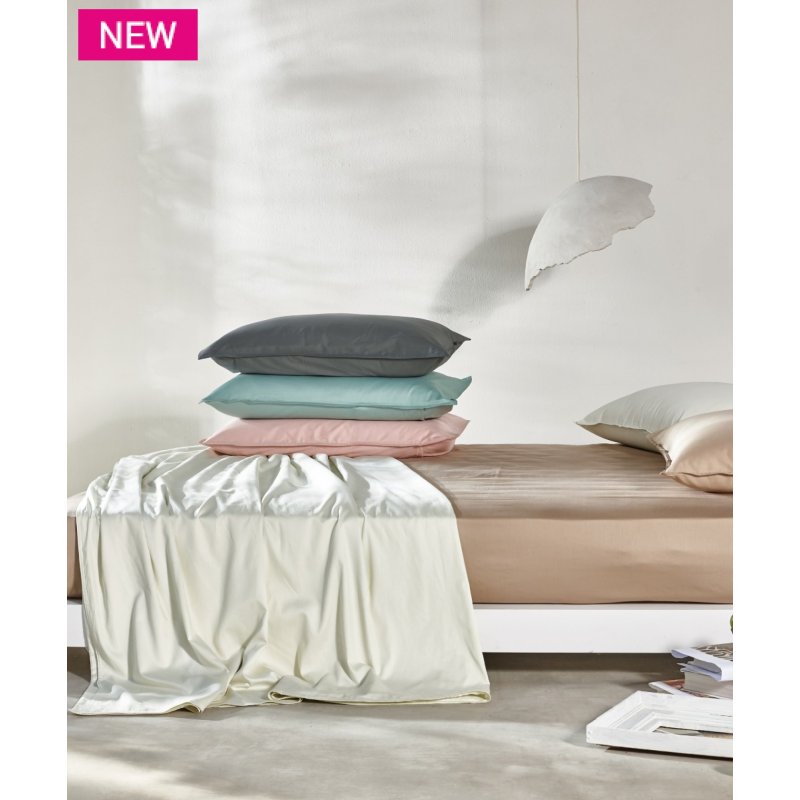 KENTIA Opulence 25 Σεντόνι Υπέρδιπλο 160χ200 Με Λάστιχο 0026509