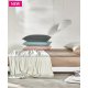 KENTIA Opulence 25 Σεντόνι Υπέρδιπλο 160χ200 Με Λάστιχο 0026509