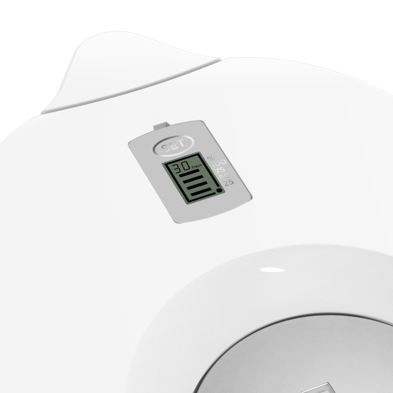 Philips AWP2938WHT/10 Κανάτα Φιλτραρίσματος XL - 4 Λίτρα συνολική χωρητικότητα 0026610 Philips AWP2938WHT/10 Κανάτα Φιλτραρίσματος XL - 4 Λίτρα συνολική χωρητικότητα 0026610