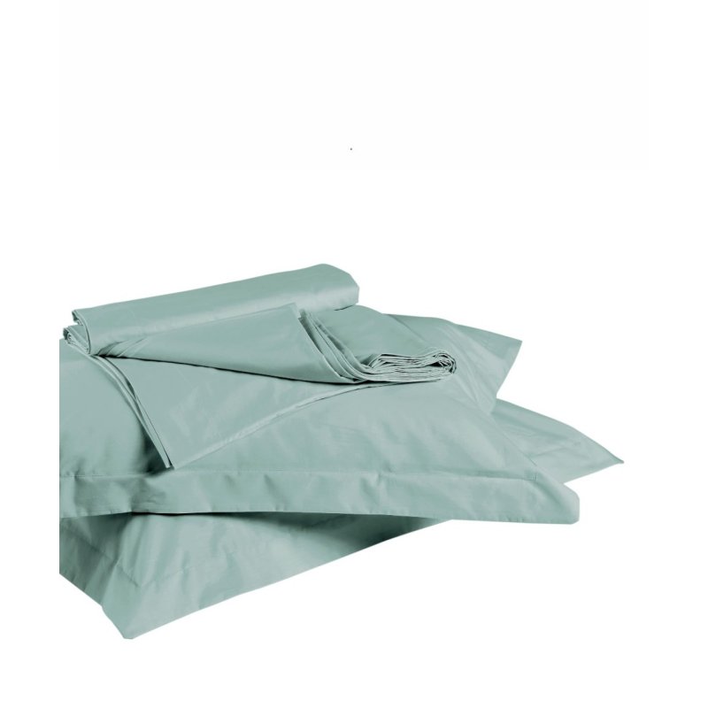 KENTIA True Col 0102 Σετ 2 Τεμ Μαξιλαροθήκες Green 50x70 0026727 KENTIA True Col 0102 Σετ 2 Τεμ Μαξιλαροθήκες Green 50x70 0026727