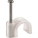 EUROLAMP 147-48005 Ροκα 10/25 Μμ Λευκο 100 Τεμ 0026779
