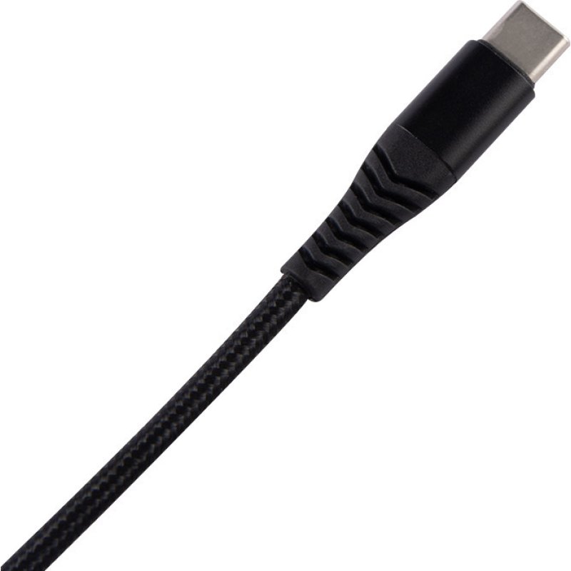 LAMTECH LAM021868 Type-C To Type-C High Quality Undreakable Cable 2m 0027311 LAMTECH LAM021868 Type-C To Type-C High Quality Undreakable Cable 2m 0027311
