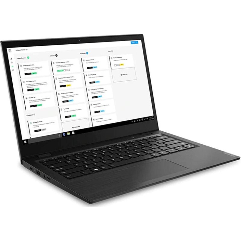 LENOVO 14W 81MQ Laptop 128GB/4GB FHD IPS Windows 10 Pro SSD 4GB 1,80GHz, έως 2,7GHz (A6-9220C) Μαύρο(81MQ002FGM) 0027415 LENOVO 14W 81MQ Laptop 128GB/4GB FHD IPS Windows 10 Pro SSD 4GB 1,80GHz, έως 2,7GHz (A6-9220C) Μαύρο(81MQ002FGM) 0027415