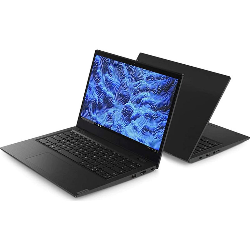 LENOVO 14W 81MQ Laptop 128GB/4GB FHD IPS Windows 10 Pro SSD 4GB 1,80GHz, έως 2,7GHz (A6-9220C) Μαύρο(81MQ002FGM) 0027415 LENOVO 14W 81MQ Laptop 128GB/4GB FHD IPS Windows 10 Pro SSD 4GB 1,80GHz, έως 2,7GHz (A6-9220C) Μαύρο(81MQ002FGM) 0027415