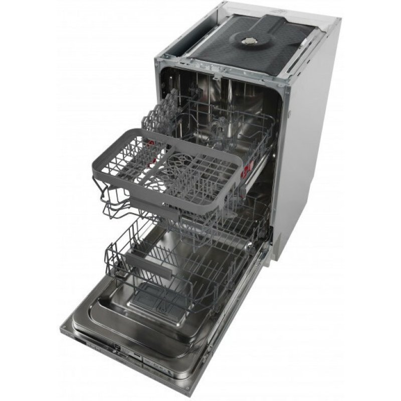 WHIRLPOOL WSIC 3M27 C Πλυντήριο Πιάτων Πληρως Εντοιχιζόμενο -Ε- 10 Σερβίτσια 45 cm 0027604 WHIRLPOOL WSIC 3M27 C Πλυντήριο Πιάτων Πληρως Εντοιχιζόμενο -Ε- 10 Σερβίτσια 45 cm 0027604