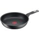 TEFAL G25507 Unlimited Τηγάνι από Αλουμίνιο με Αντικολλητική Επίστρωση 30cm 0027615