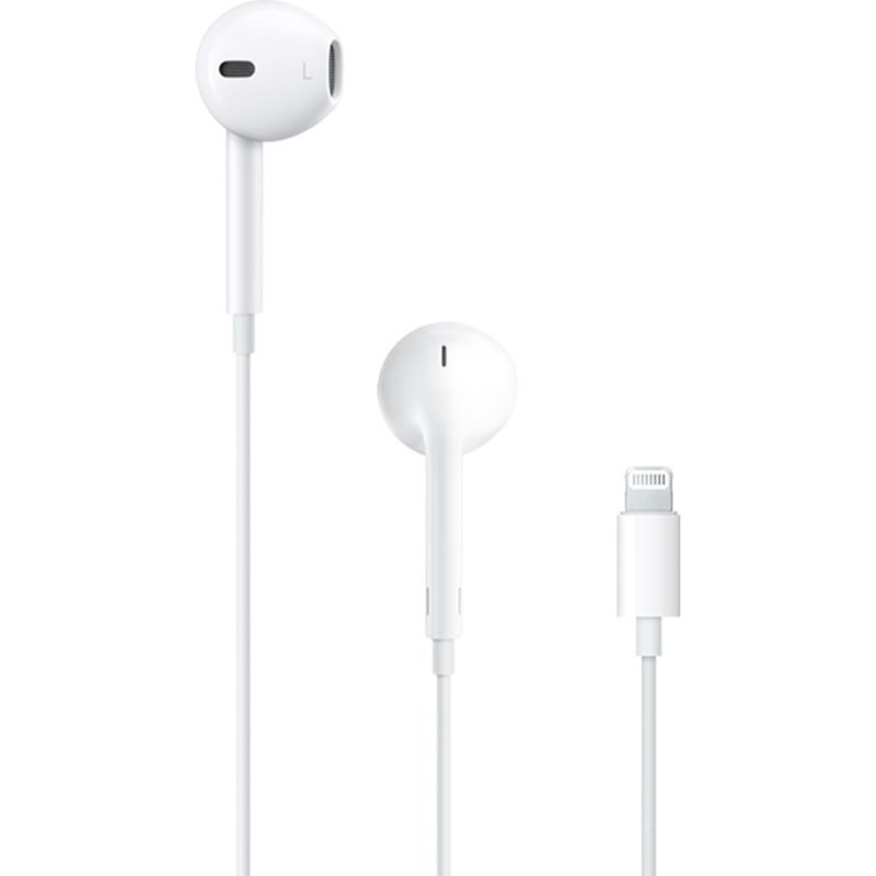 APPLE AP10218 EARBUDS FOR IPHONE 7/7 PLUS MMTN2ZM/A BLISTER 0027738 APPLE AP10218 EARBUDS FOR IPHONE 7/7 PLUS MMTN2ZM/A BLISTER 0027738