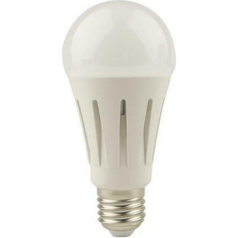 EUROLAMP 147-77006 Λάμπα LED Κοινή 17W E27 6500K 220-240V 0027782 EUROLAMP 147-77006 Λάμπα LED Κοινή 17W E27 6500K 220-240V 0027782