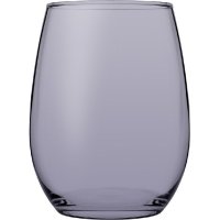 ESPIEL SP420725K6V  Ποτήρι Κρασιού Amber Γυάλινο Purple Red 570ml 6 Τεμ 0027805