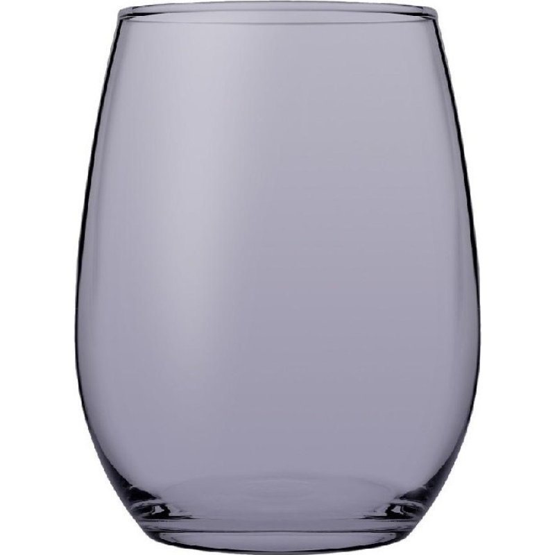 ESPIEL SP420725K6V Ποτήρι Κρασιού Amber Γυάλινο Purple Red 570ml 6 Τεμ 0027805 ESPIEL SP420725K6V Ποτήρι Κρασιού Amber Γυάλινο Purple Red 570ml 6 Τεμ 0027805