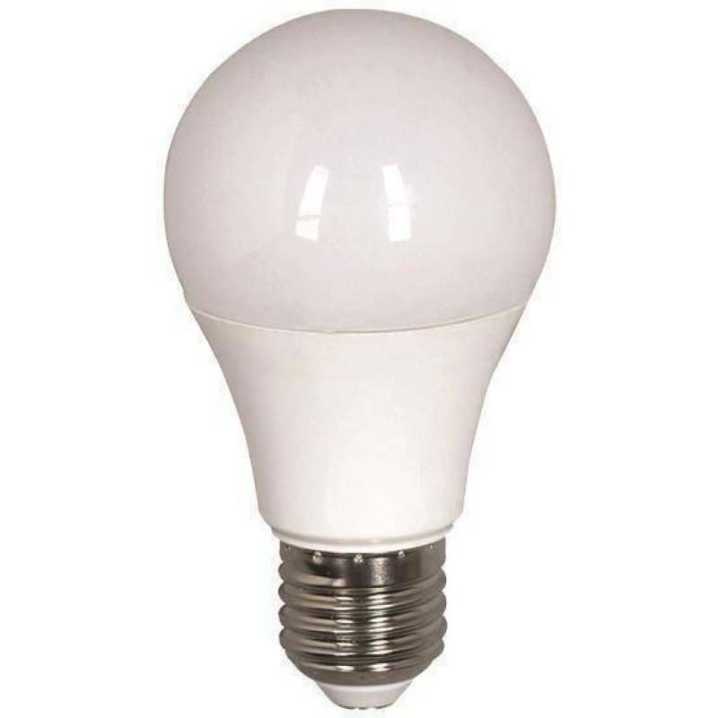 EUROLAMP 147-77003 ΛΑΜΠΑ LED ΚΟΙΝΗ 12W Ε27 6500K 220-240V 0027848 EUROLAMP 147-77003 ΛΑΜΠΑ LED ΚΟΙΝΗ 12W Ε27 6500K 220-240V 0027848