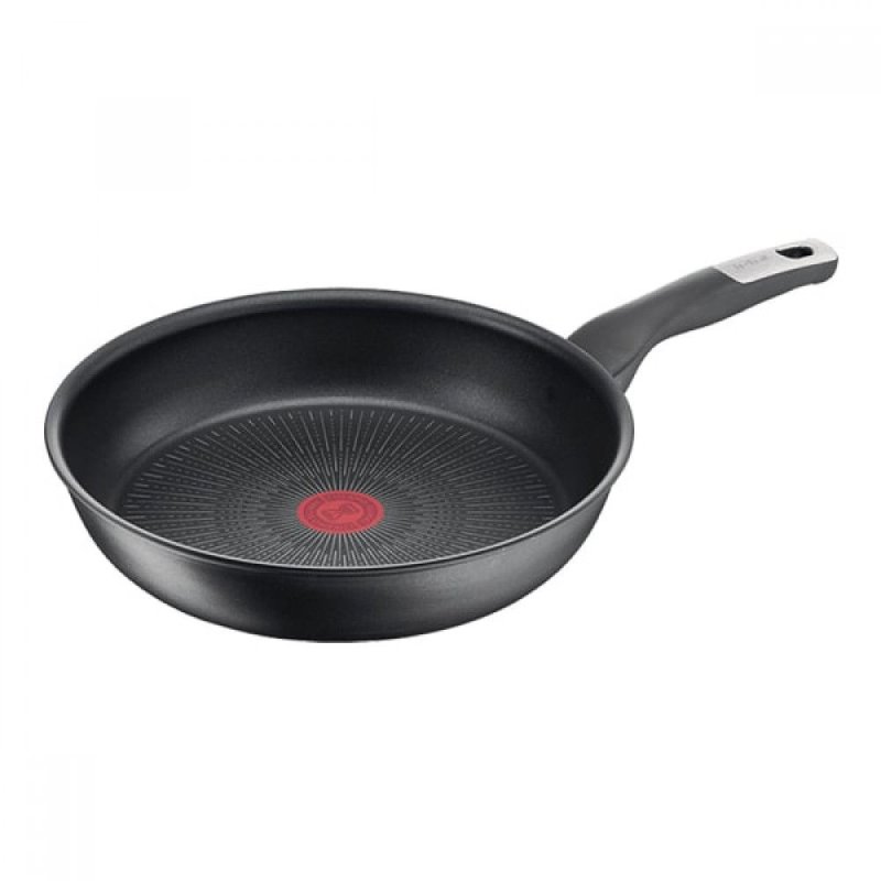 Tefal G25505 Αντικολλητικό Τηγάνι Unlimited 26cm 0027872 Tefal G25505 Αντικολλητικό Τηγάνι Unlimited 26cm 0027872