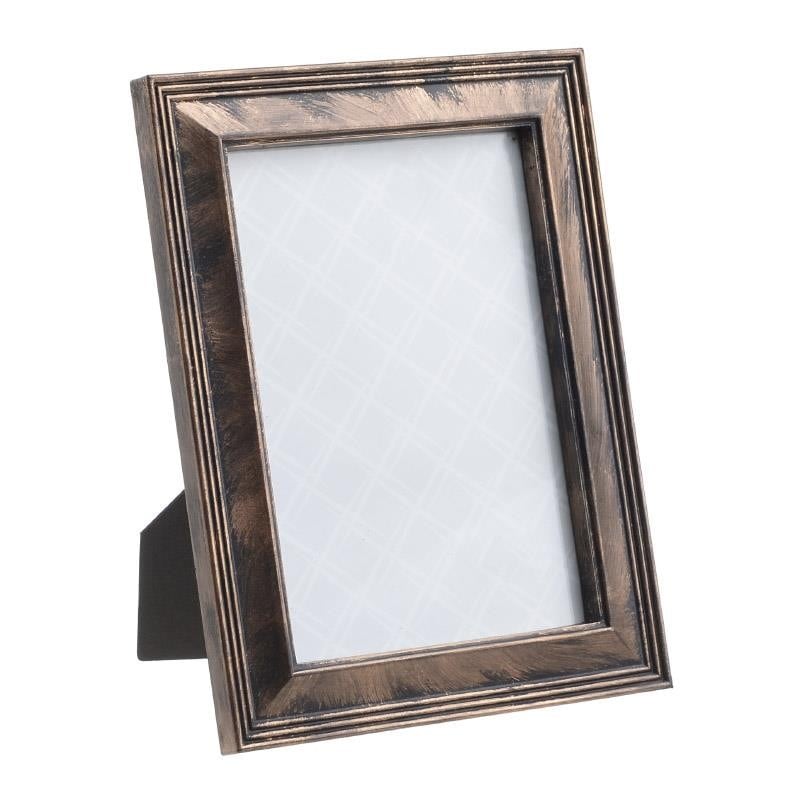 INART 3-30-452-0004 Κορνίζα Αντικέ Μπρονζέ 10χ15 0027879 INART 3-30-452-0004 Κορνίζα Αντικέ Μπρονζέ 10χ15 0027879