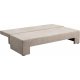 FORMA IDEALE 21033118 Καναπές Κρεβάτι Leonard Μπέζ-Πετρόλ 190.5χ79χ77 1.1 0028359 FORMA IDEALE 21033118 Καναπές Κρεβάτι Leonard Μπέζ-Πετρόλ 190.5χ79χ77 1.1 0028359