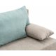 FORMA IDEALE 21033118 Καναπές Κρεβάτι Leonard Μπέζ-Πετρόλ 190.5χ79χ77 1.1 0028359 FORMA IDEALE 21033118 Καναπές Κρεβάτι Leonard Μπέζ-Πετρόλ 190.5χ79χ77 1.1 0028359