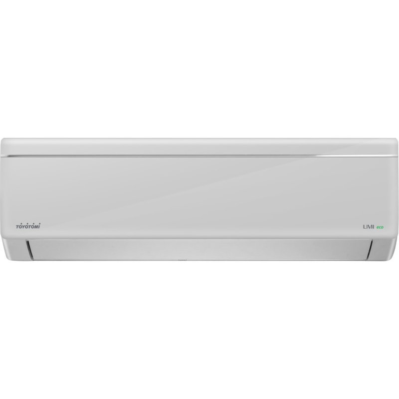 TOYOTOMI UMI ECO UTN/UTG-21AP Σετ Κλιματιστικό Inverter 22000 BTU (22άρι)  A++/A+ , Λευκό 0028388