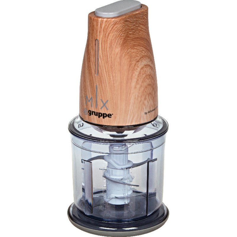 GRUPPE PDH700 Wood Πολυκόπτης-Multi 0028398 GRUPPE PDH700 Wood Πολυκόπτης-Multi 0028398