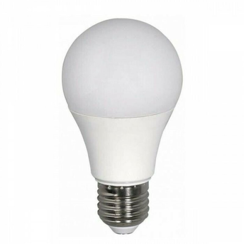 EUROLAMP 147-77033 12W ΛΑΜΠΑ LED ΚΟΙΝΗ 12W Ε27 2700K 220-240V 0028417 EUROLAMP 147-77033 12W ΛΑΜΠΑ LED ΚΟΙΝΗ 12W Ε27 2700K 220-240V 0028417