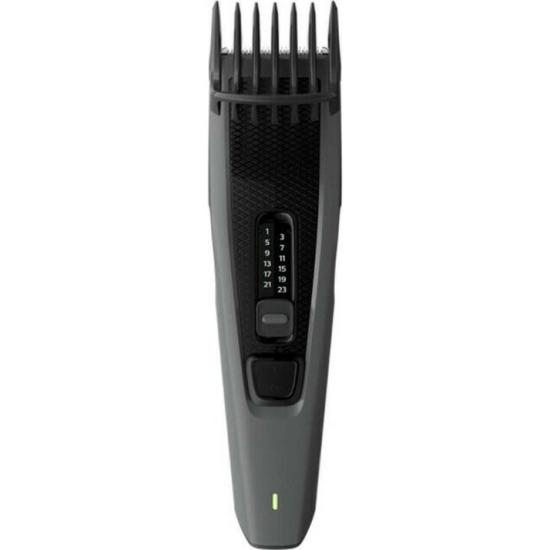 PHILIPS HC3525/15 HAIRCLIPPER Series 3000 Κουρευτική Μηχανή 0028615 PHILIPS HC3525/15 HAIRCLIPPER Series 3000 Κουρευτική Μηχανή 0028615