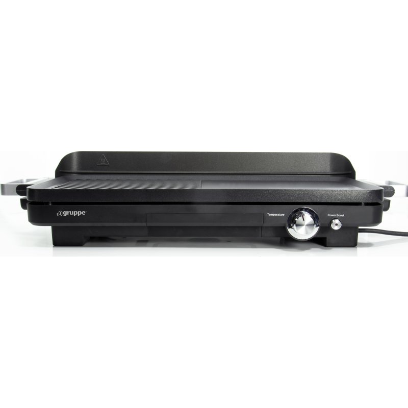 GRUPPE LW 830 Ηλεκτρική Ψησταριά 2000W με Ρυθμιζόμενο Θερμοστάτη 0028758 GRUPPE LW 830 Ηλεκτρική Ψησταριά 2000W με Ρυθμιζόμενο Θερμοστάτη 0028758