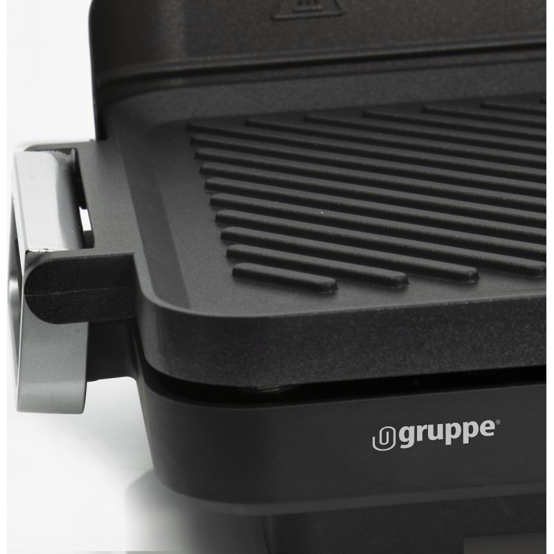 GRUPPE LW 830 Ηλεκτρική Ψησταριά 2000W με Ρυθμιζόμενο Θερμοστάτη 0028758 GRUPPE LW 830 Ηλεκτρική Ψησταριά 2000W με Ρυθμιζόμενο Θερμοστάτη 0028758
