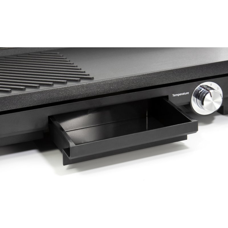 GRUPPE LW 830 Ηλεκτρική Ψησταριά 2000W με Ρυθμιζόμενο Θερμοστάτη 0028758 GRUPPE LW 830 Ηλεκτρική Ψησταριά 2000W με Ρυθμιζόμενο Θερμοστάτη 0028758
