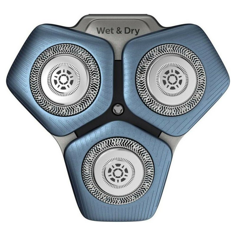 PHILIPS SH71/50 Series 5000/7000 Ανταλλακτικές Κεφαλές για Ξυριστικές Μηχανές 0028878 PHILIPS SH71/50 Series 5000/7000 Ανταλλακτικές Κεφαλές για Ξυριστικές Μηχανές 0028878