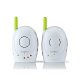 NEDIS BAMO110AUWT Ασύρματο baby monitor, με δυνατότητα αμφίδρομης επικοινωνίας. 0029247