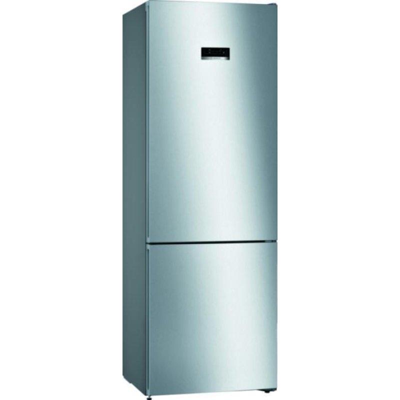 BOSCH KGN49XIEA Ψυγειοκαταψύκτης 438lt - E- No Frost (Υ x Π x Β):203 x70 x 67 cm Inox 0029270 BOSCH KGN49XIEA Ψυγειοκαταψύκτης 438lt - E- No Frost (Υ x Π x Β):203 x70 x 67 cm Inox 0029270