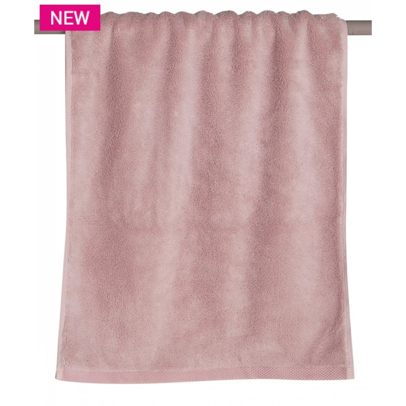 KENTIA Luxury 14 Πετσέτα Χεριών pink 30χ50 0029336 KENTIA Luxury 14 Πετσέτα Χεριών pink 30χ50 0029336