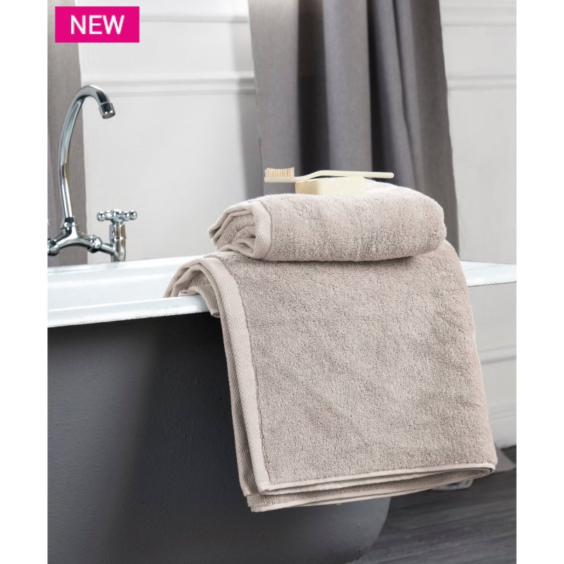 KENTIA Luxury 26 Πετσέτα Χεριών Beige 30χ50 0029333 KENTIA Luxury 26 Πετσέτα Χεριών Beige 30χ50 0029333