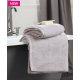 KENTIA Luxury 22 Πετσέτα Προσώπου Γκρι 50χ100 0029331 KENTIA Luxury 22 Πετσέτα Προσώπου Γκρι 50χ100 0029331