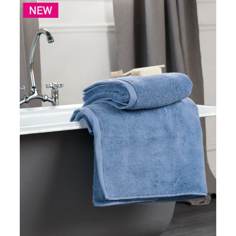KENTIA Luxury 19 Πετσέτα Χεριών Blue 30χ50 0029335 KENTIA Luxury 19 Πετσέτα Χεριών Blue 30χ50 0029335