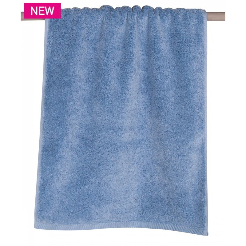 KENTIA Luxury 19 Πετσέτα Χεριών Blue 30χ50 0029335 KENTIA Luxury 19 Πετσέτα Χεριών Blue 30χ50 0029335