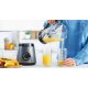 BOSCH MMB6174S Μπλέντερ για Smoothies με Γυάλινη Κανάτα 1,5Lt 1200Watt Γκρι 0029355 BOSCH MMB6174S Μπλέντερ για Smoothies με Γυάλινη Κανάτα 1,5Lt 1200Watt Γκρι 0029355