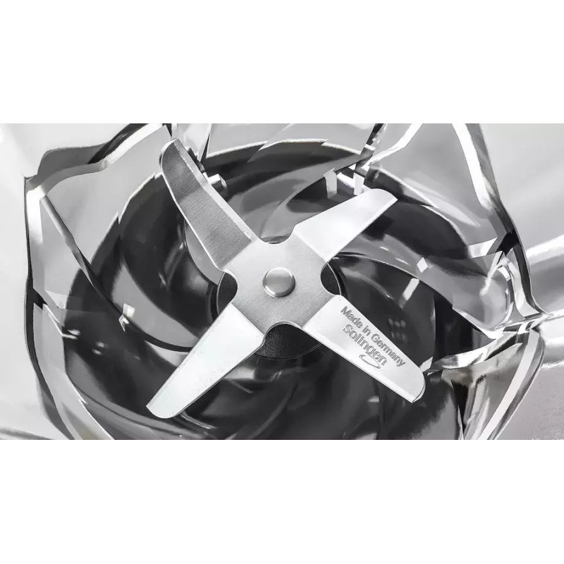 BOSCH MMB6141S Μπλέντερ για Smpoothies 1.5lt 1200Watt Γκρι 0029356 BOSCH MMB6141S Μπλέντερ για Smpoothies 1.5lt 1200Watt Γκρι 0029356