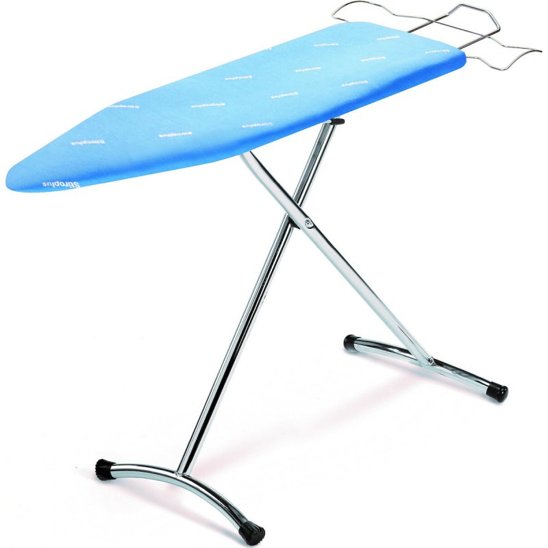 STIROPLUS IB808S Fiorella 2 Σιδερώστρα MADE IN ITALY 0029562 STIROPLUS IB808S Fiorella 2 Σιδερώστρα MADE IN ITALY 0029562