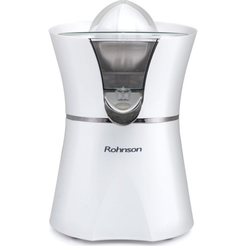 ROHNSON R-409 Ηλεκτρικός Στίφτης 600W Λευκός 0029572 ROHNSON R-409 Ηλεκτρικός Στίφτης 600W Λευκός 0029572