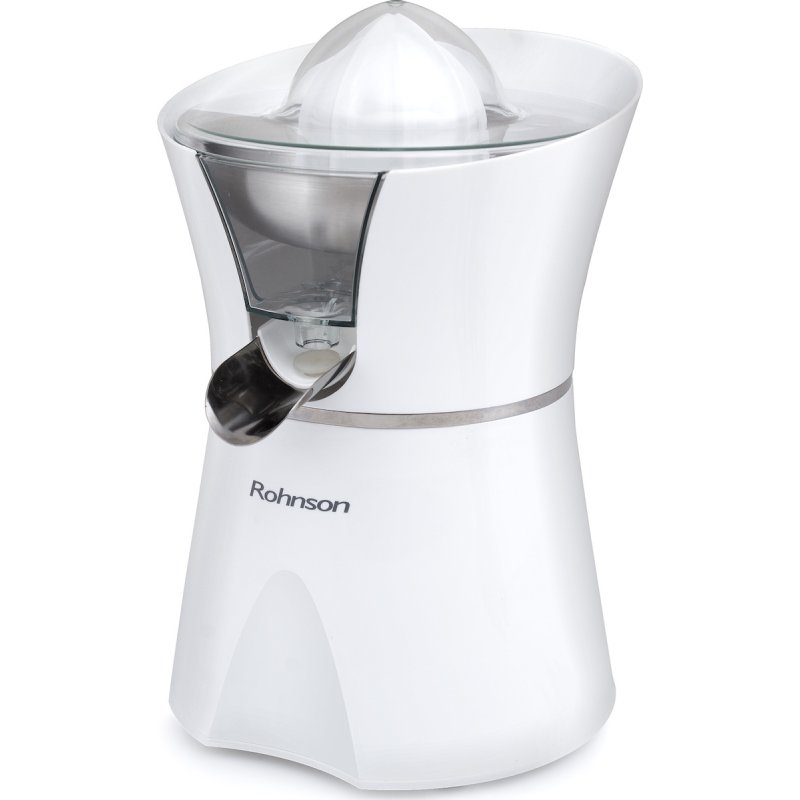 ROHNSON R-409 Ηλεκτρικός Στίφτης 600W Λευκός 0029572 ROHNSON R-409 Ηλεκτρικός Στίφτης 600W Λευκός 0029572
