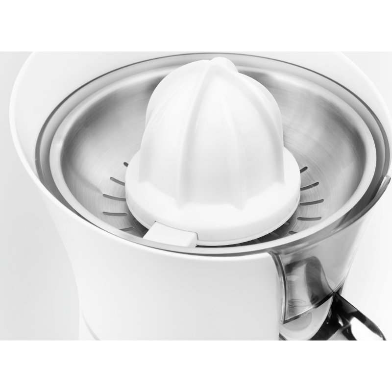ROHNSON R-409 Ηλεκτρικός Στίφτης 600W Λευκός 0029572 ROHNSON R-409 Ηλεκτρικός Στίφτης 600W Λευκός 0029572