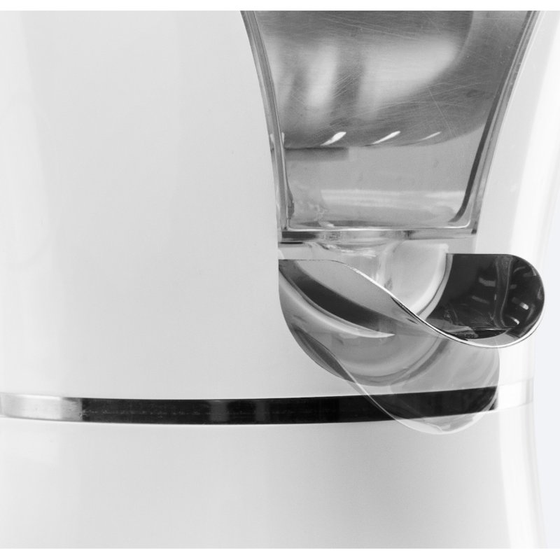 ROHNSON R-409 Ηλεκτρικός Στίφτης 600W Λευκός 0029572 ROHNSON R-409 Ηλεκτρικός Στίφτης 600W Λευκός 0029572