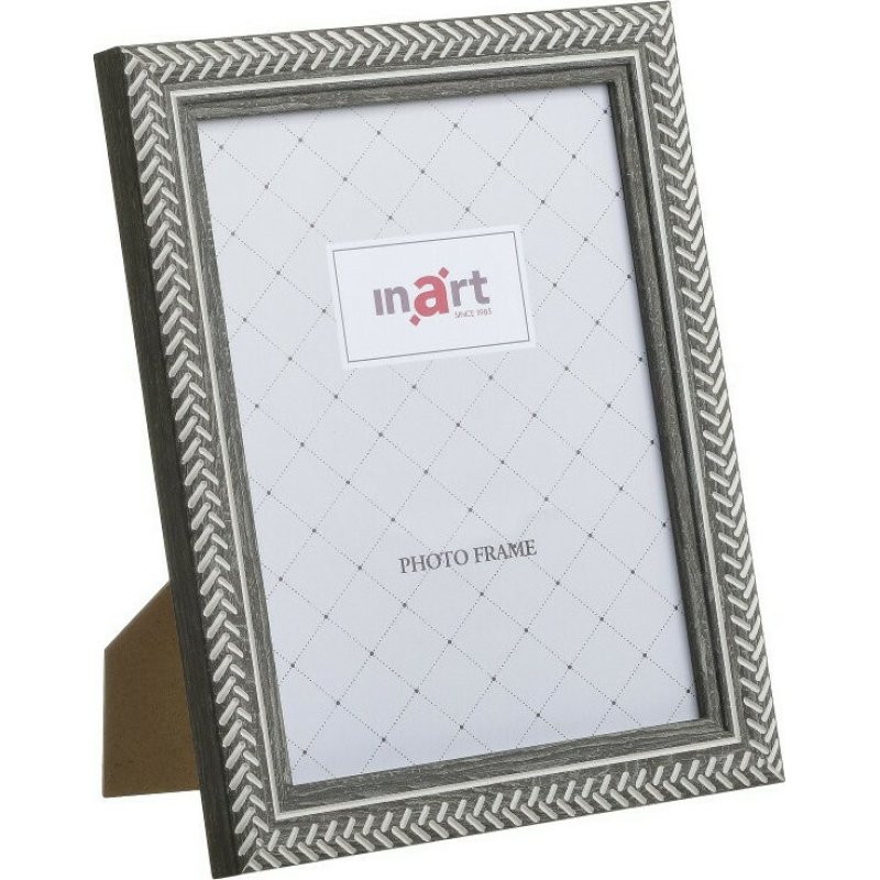INART 3-30-202-0070 Κορνίζα Pl Εκρού 20χ25 0029580 INART 3-30-202-0070 Κορνίζα Pl Εκρού 20χ25 0029580