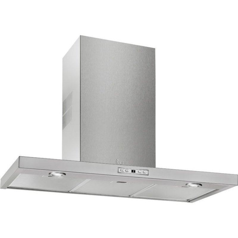 TEKA DSH 685 Απορροφητήρας Καμινάδα 60cm Inox 0029590 TEKA DSH 685 Απορροφητήρας Καμινάδα 60cm Inox 0029590