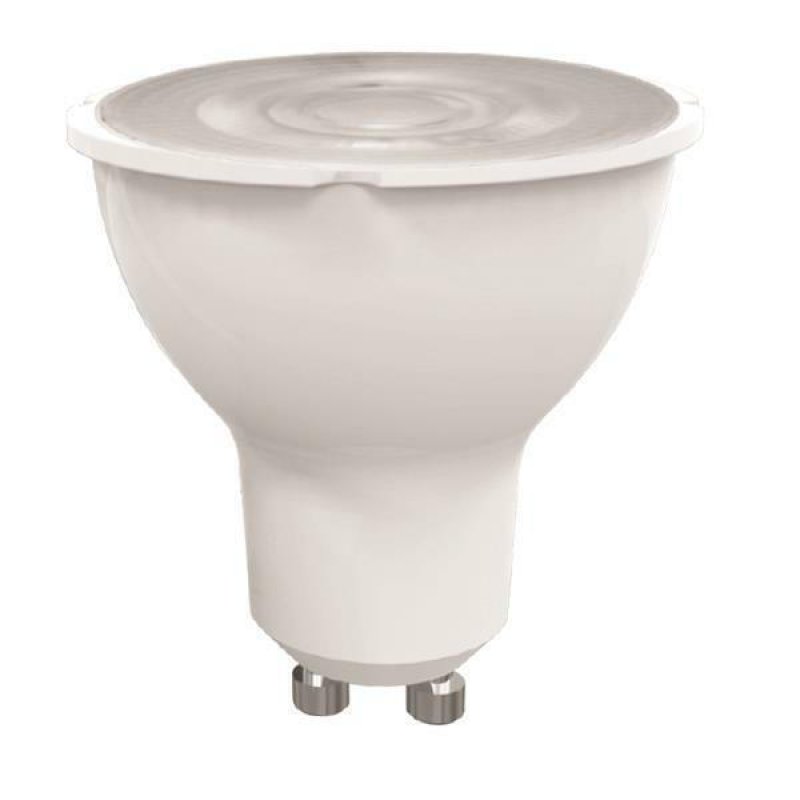 EUROLAMP 180-77810 ΛΑΜΠΑ LED SMD GU10 5W 6500K 38° 220-240V 0029639 EUROLAMP 180-77810 ΛΑΜΠΑ LED SMD GU10 5W 6500K 38° 220-240V 0029639